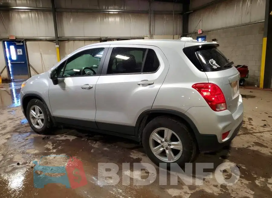 3GNCJKSB3KL208682 Photo# 2
