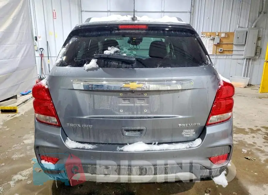 3GNCJRSB5LL157941 Photo# 6