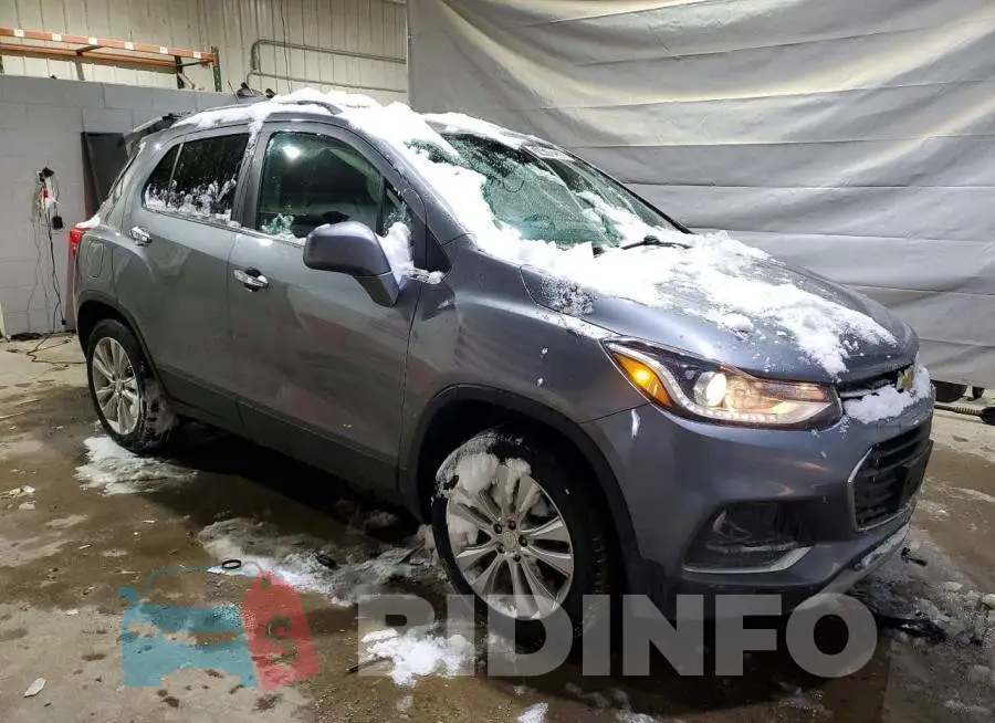 3GNCJRSB5LL157941 Photo# 4
