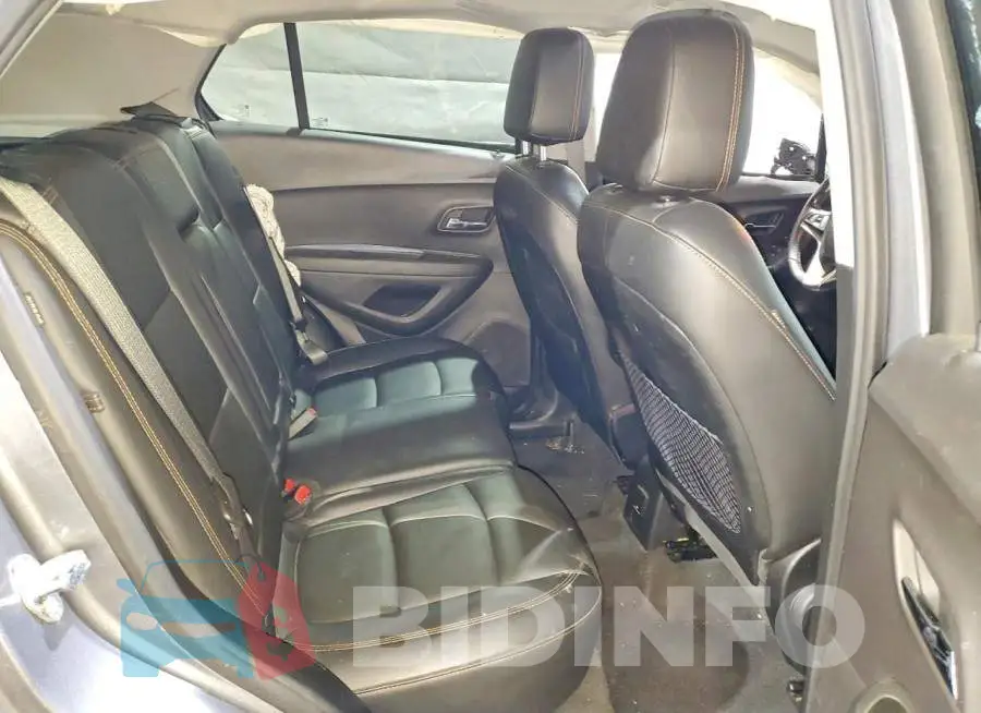 3GNCJRSB5LL157941 Photo# 10