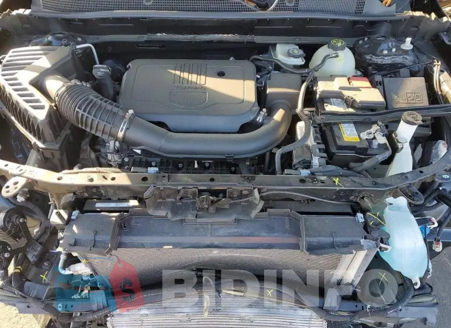 3GNKBCR47RS163963 Photo# 12