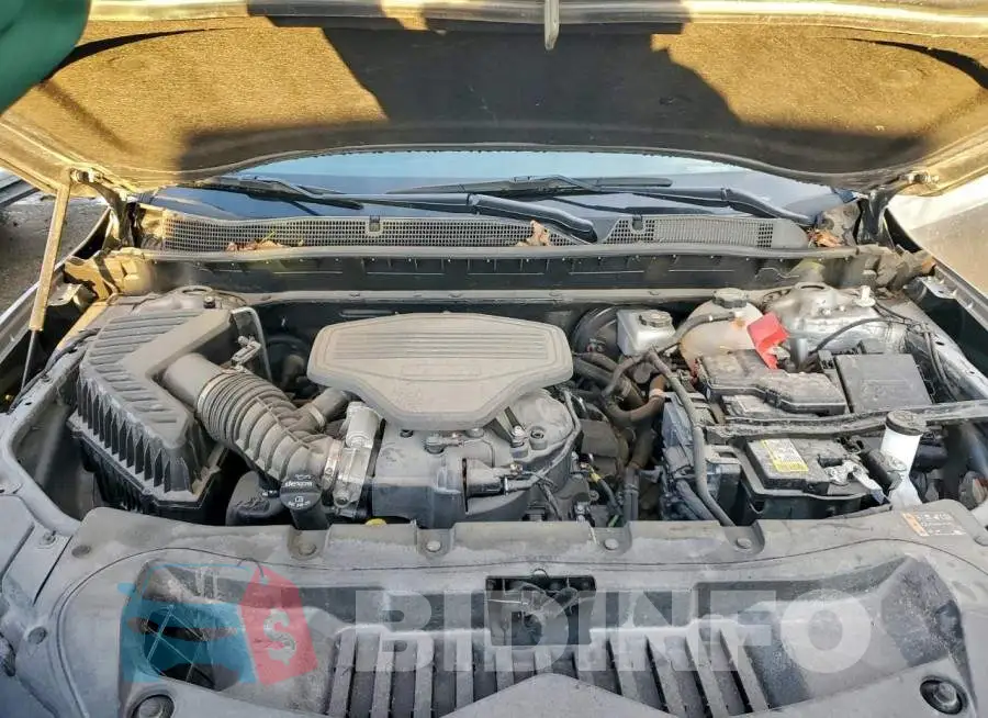 3GNKBDRS4PS188725 Photo# 12