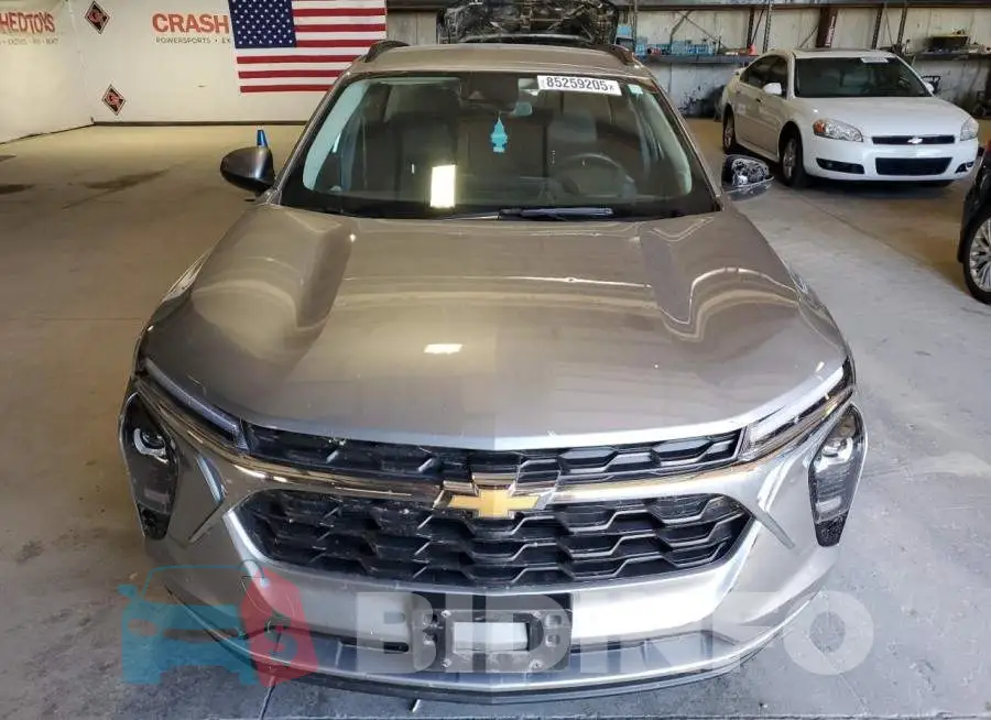 KL77LHE28RC149084 Photo# 5