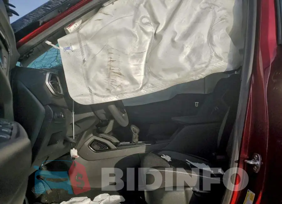 KL79MPSP8SB146889 Photo# 7