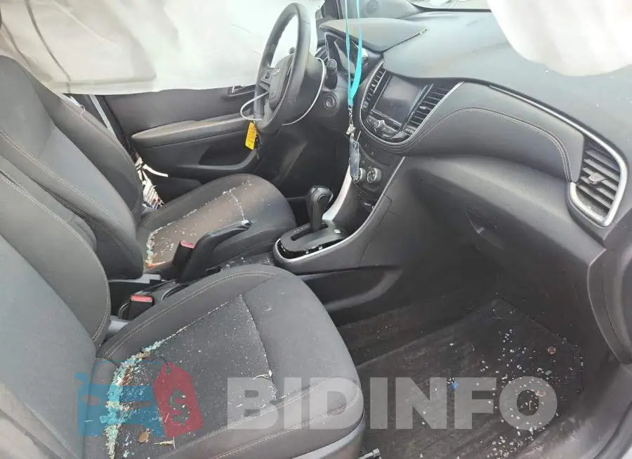 KL7CJKSM4NB527683 Photo# 7