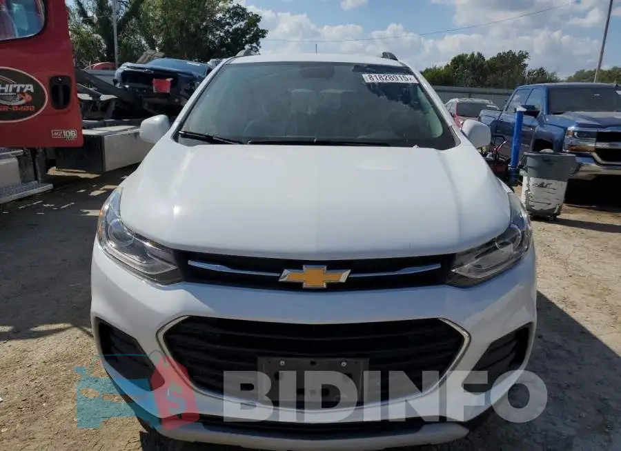 KL7CJLSB1JB678088 Photo# 5