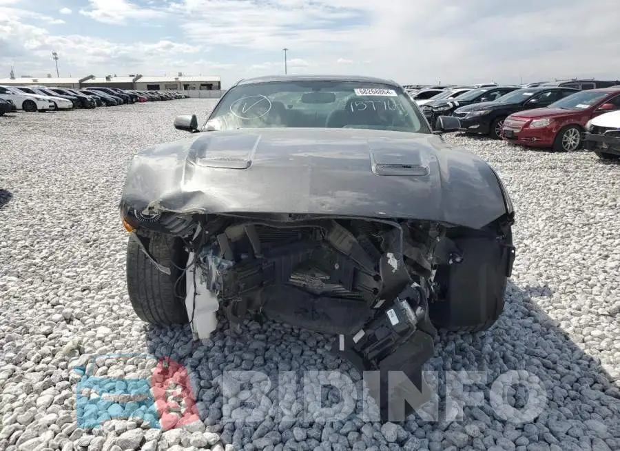 1FA6P8TH1K5157764 Photo# 5