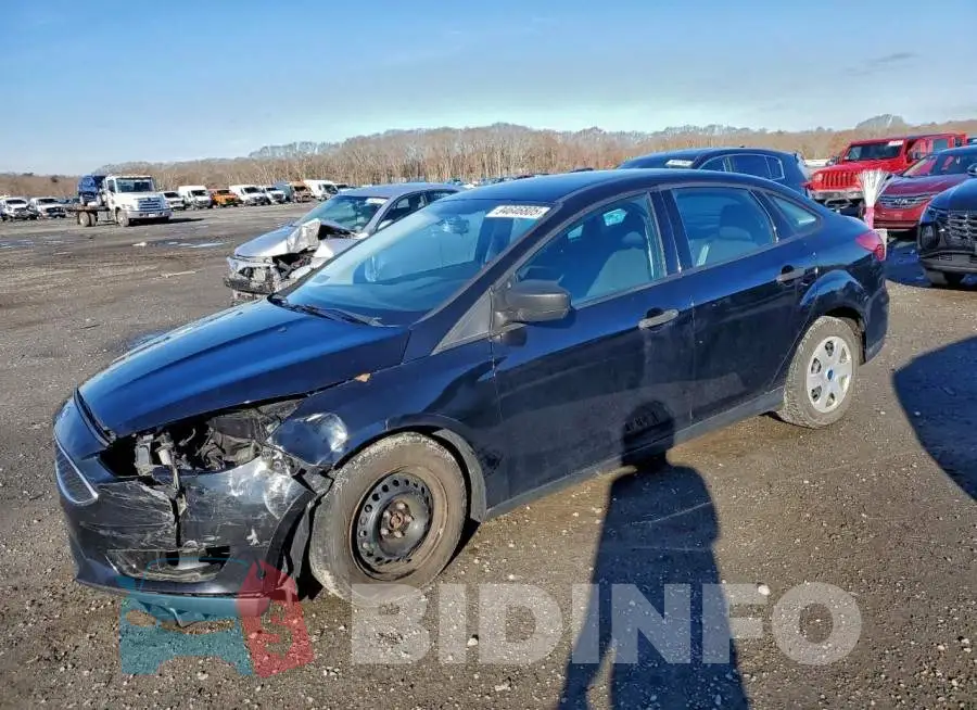 1FADP3E22JL225843 Photo# 1