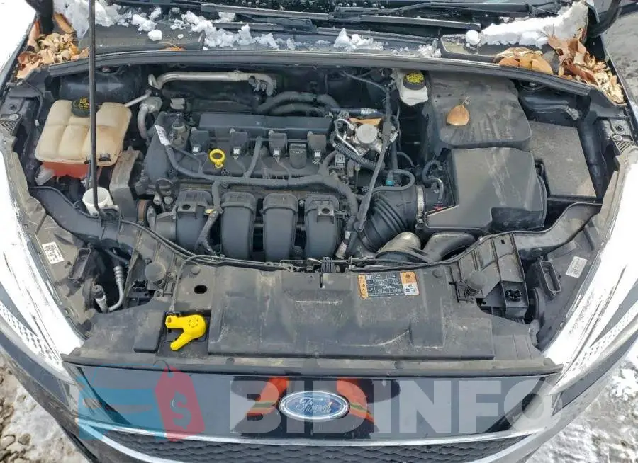 1FADP3E2XJL229574 Photo# 11