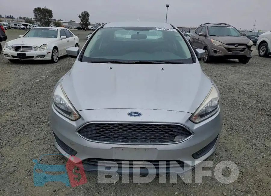 1FADP3FE0JL230936 Photo# 5
