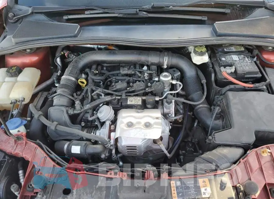 1FADP3FE0JL291106 Photo# 11
