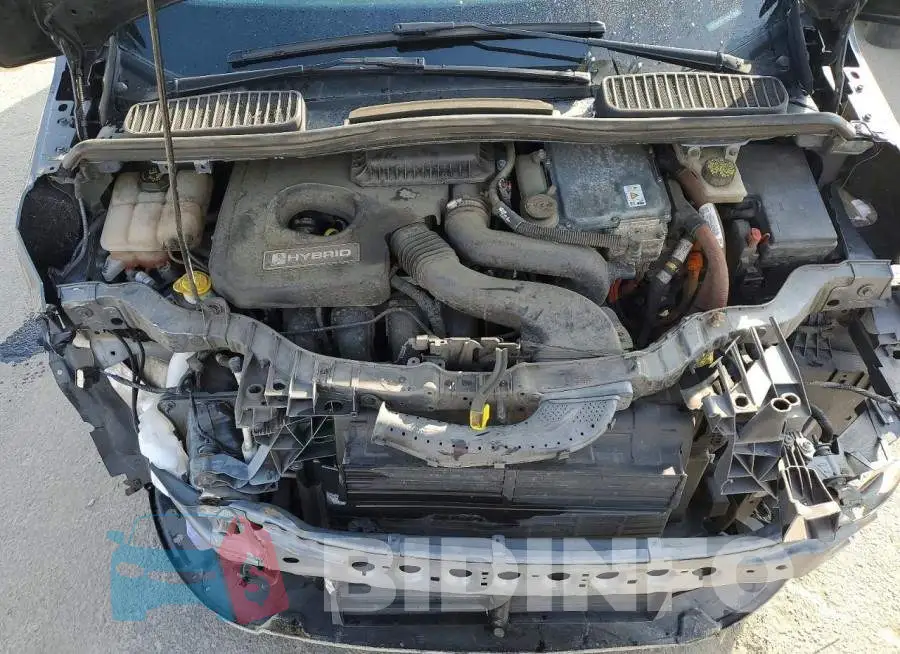 1FADP5AU7HL115447 Photo# 11