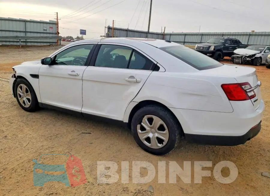1FAHP2MK6KG108337 Photo# 2