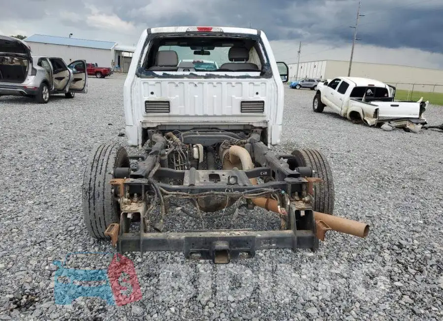 1FDBF2A69HEB86394 Photo# 6