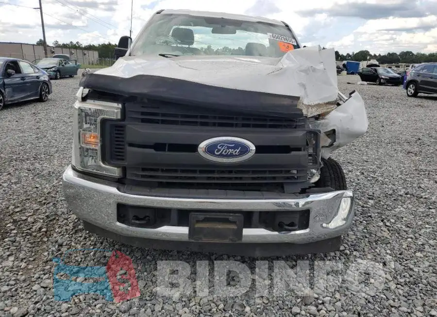 1FDBF2A69HEB86394 Photo# 5