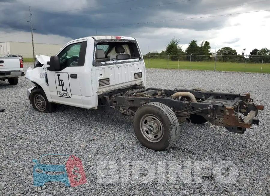 1FDBF2A69HEB86394 Photo# 2