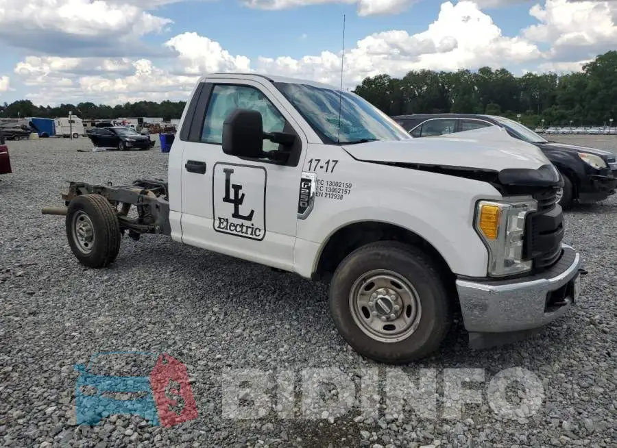 1FDBF2A69HEB86394 Photo# 4