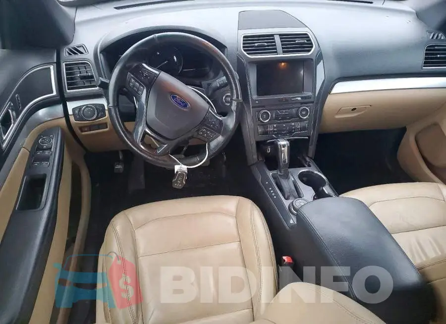 1FM5K8DH4HGA62613 Photo# 8