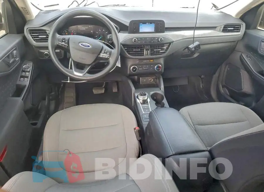 1FMCU0F67LUA24026 Photo# 8