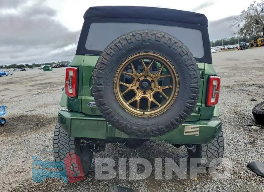 1FMDE5DH6NLB66105 Photo# 6