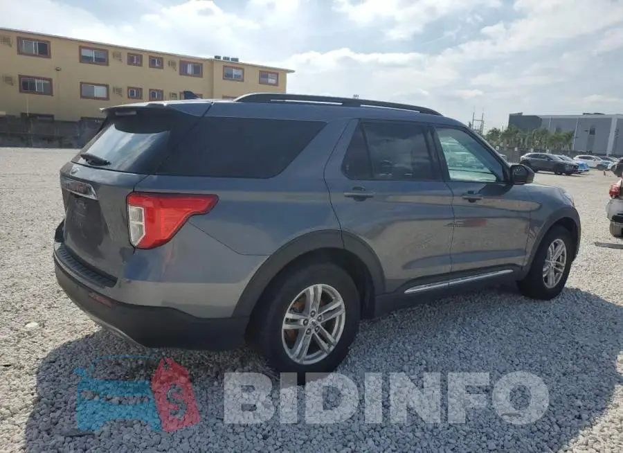 1FMSK7DH4PGB19999 Photo# 3