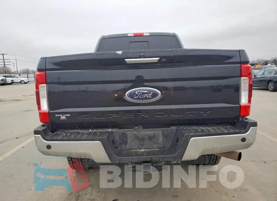1FT7W2B67KED93804 Photo# 6