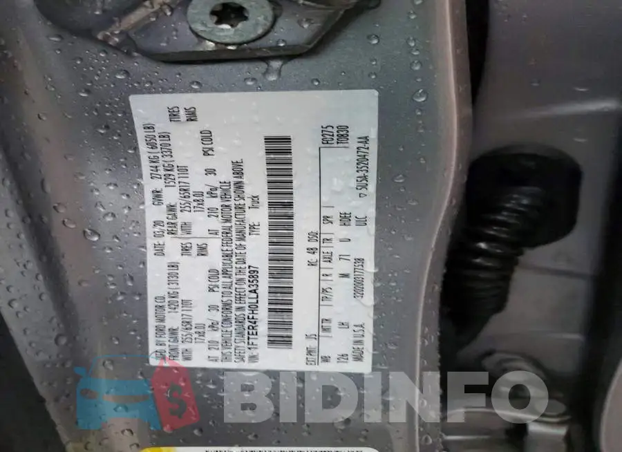 1FTER4FH0LLA35897 Photo# 12