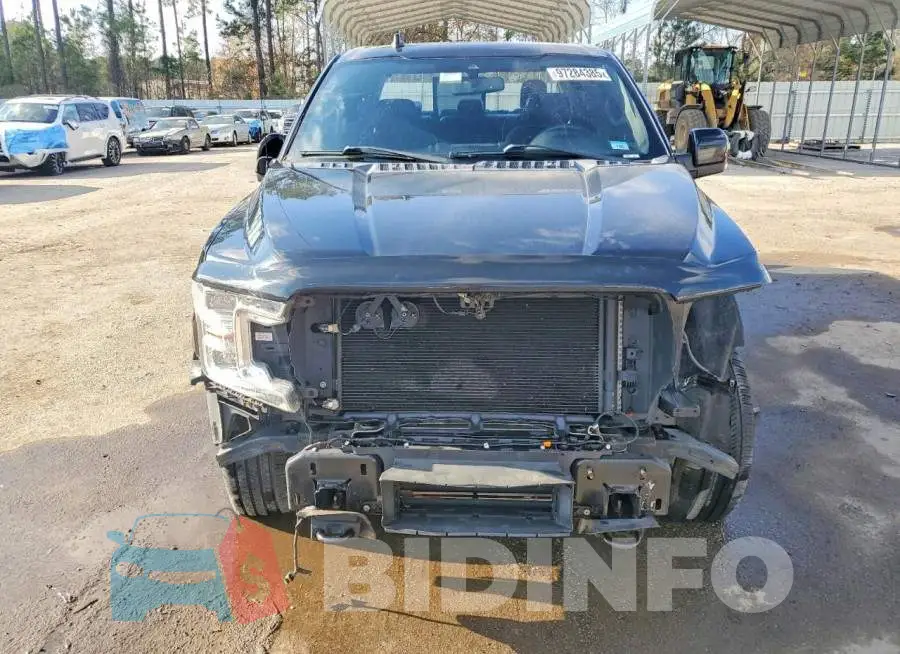 1FTEW1E40KFA77294 Photo# 5