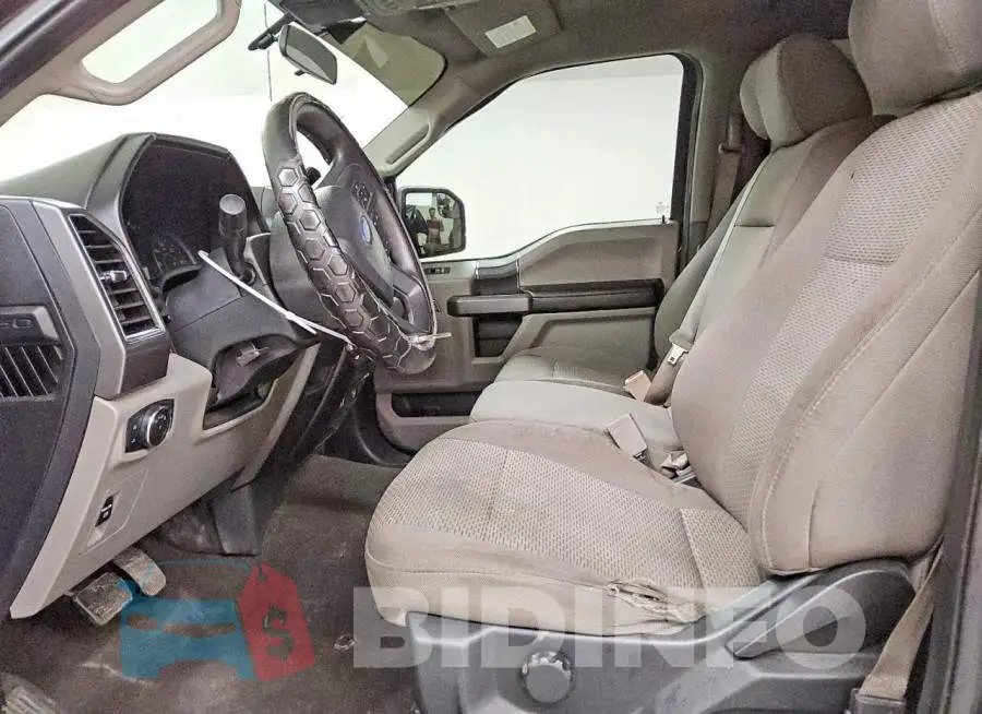 1FTEW1E50LFA96213 Photo# 7