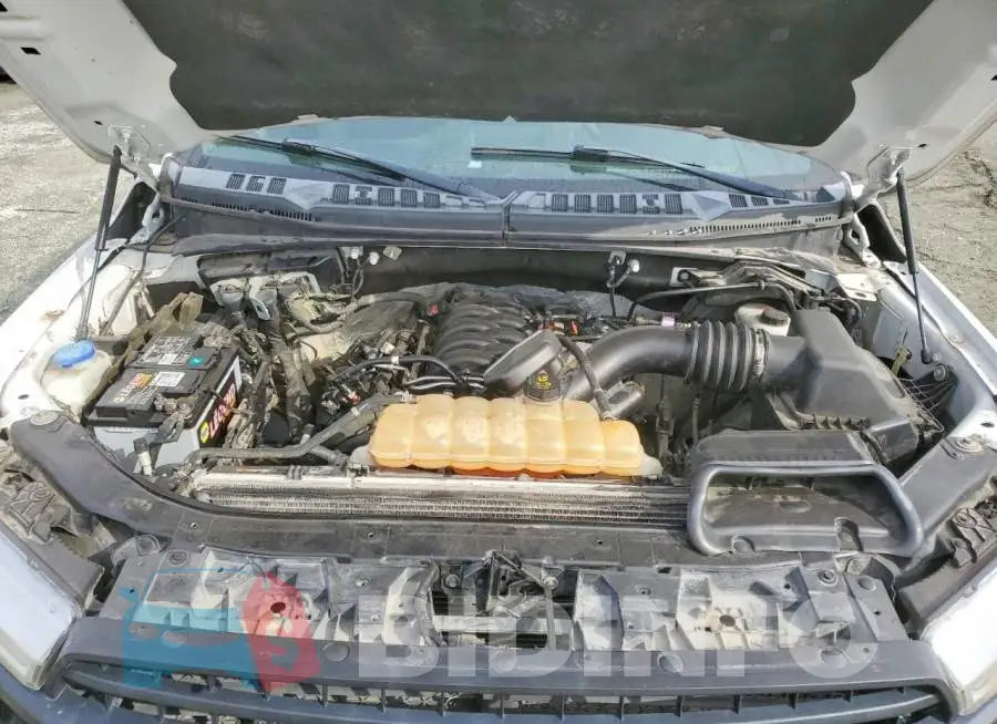 1FTEW1E52JKC43670 Photo# 11