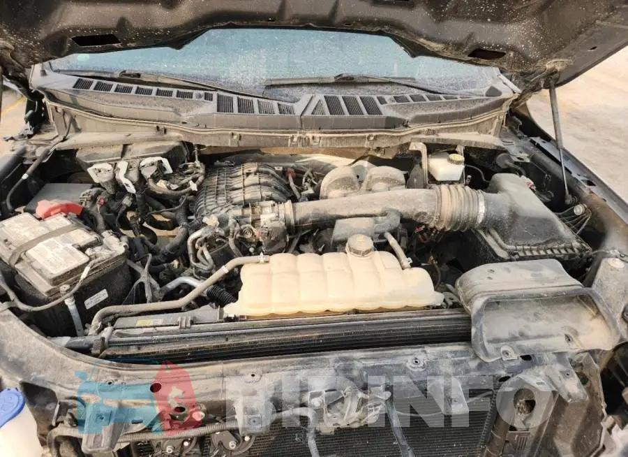 1FTEW1EB8MFB94090 Photo# 11