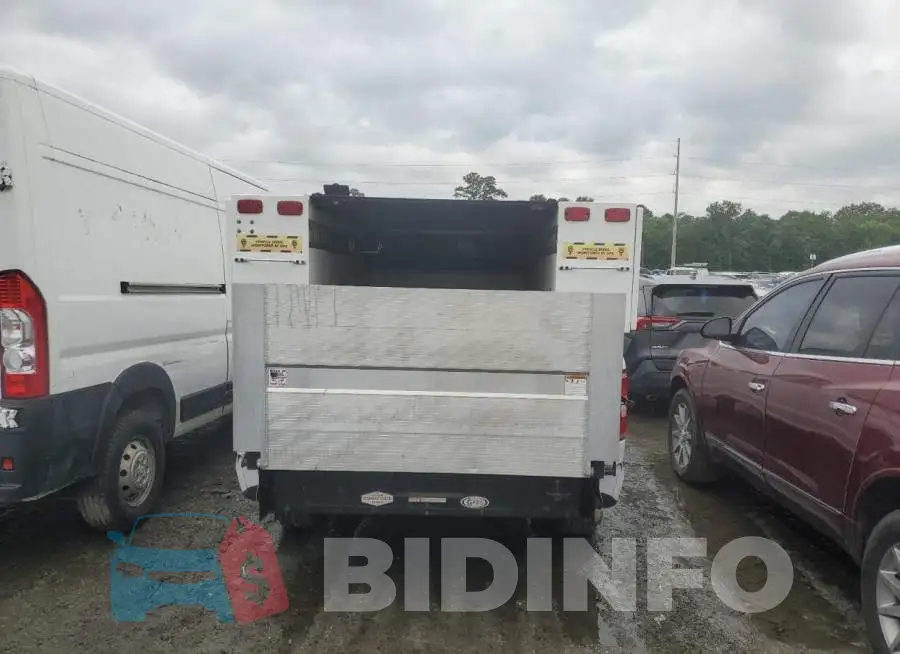 1FTEX1C5XJKF23224 Photo# 6