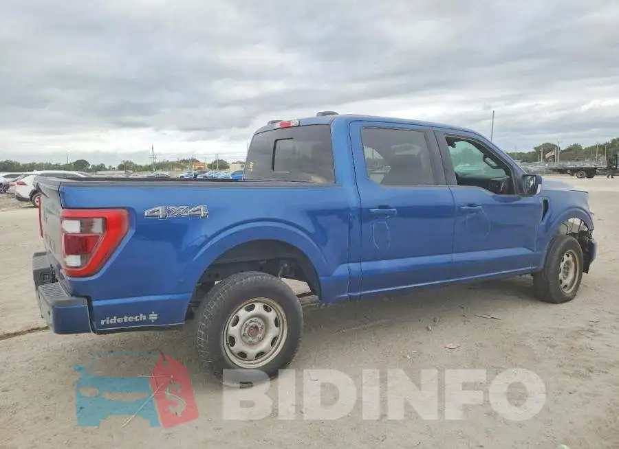 1FTFW1E52NFB98622 Photo# 3