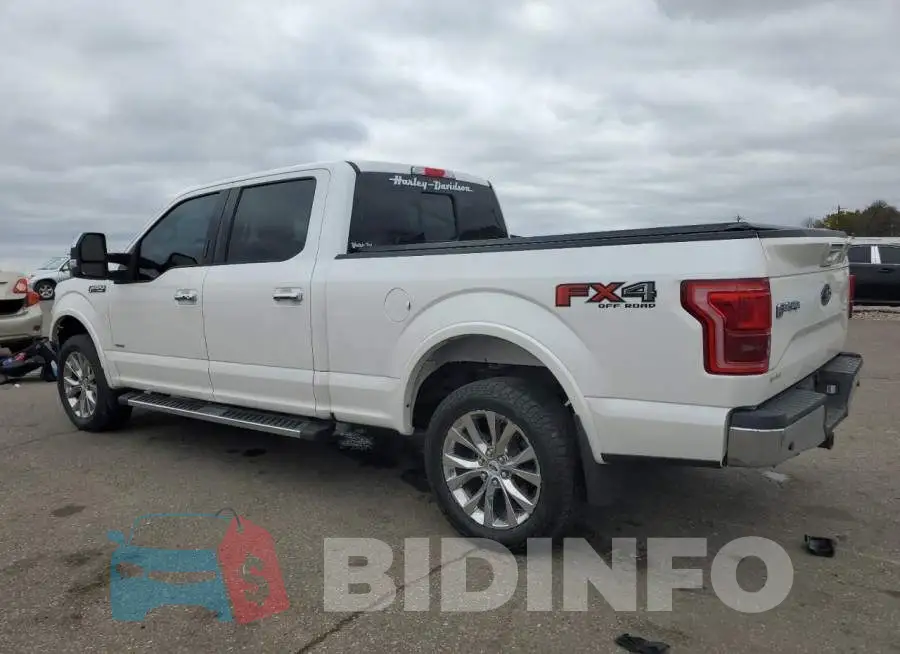1FTFW1EG6HKD72155 Photo# 2