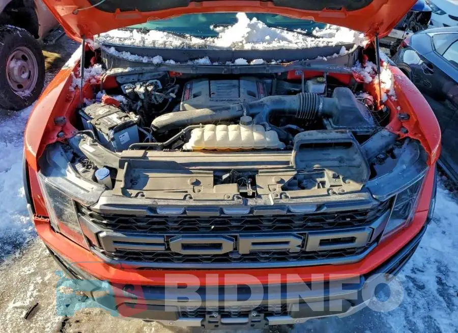 1FTFW1RG2PFB97422 Photo# 11