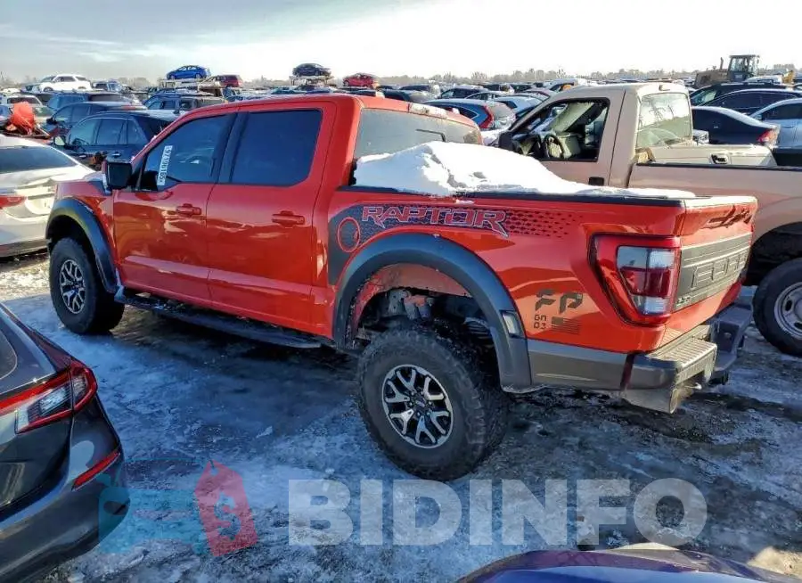 1FTFW1RG2PFB97422 Photo# 2