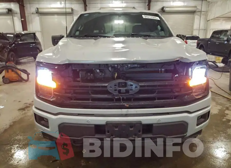 1FTFW3L80RKE45898 Photo# 5