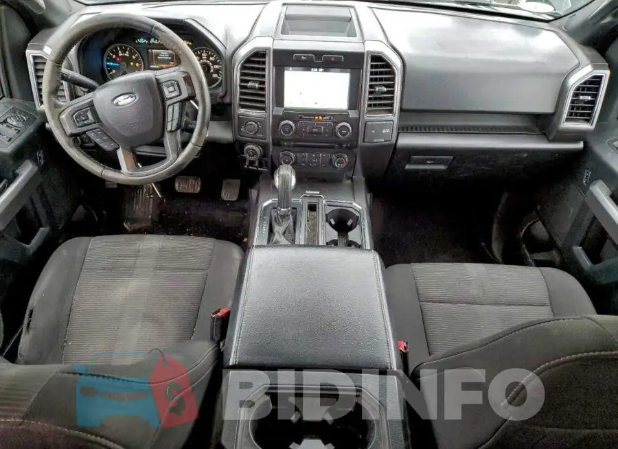 1FTFX1EF6HFB08768 Photo# 8