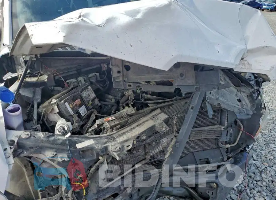 1FTMF1CB2JKF68307 Photo# 11