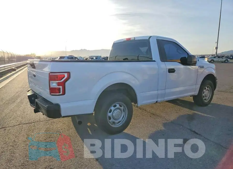 1FTMF1CB5JKF80886 Photo# 3