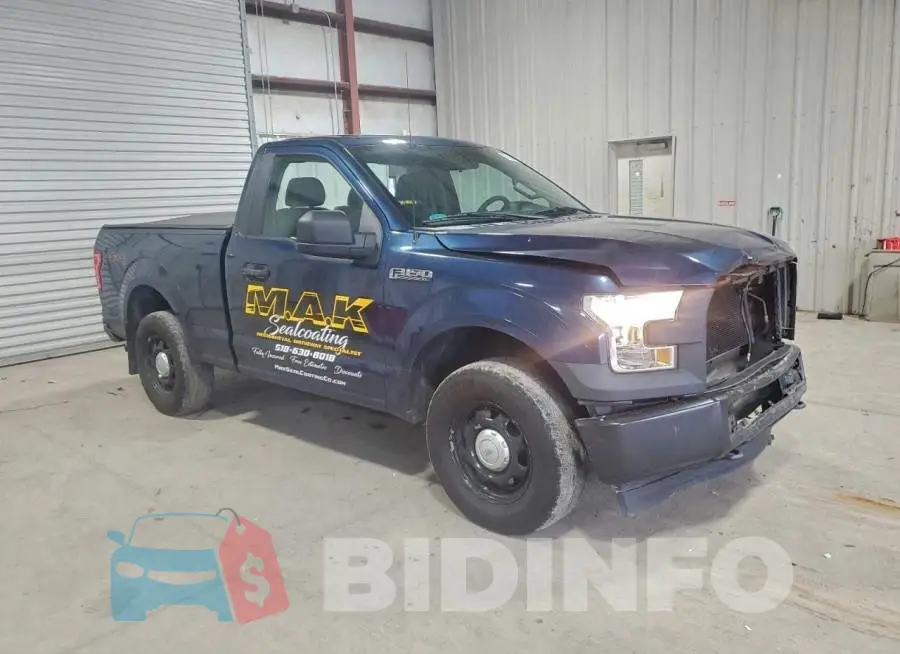 1FTMF1E85HFB03444 Photo# 4
