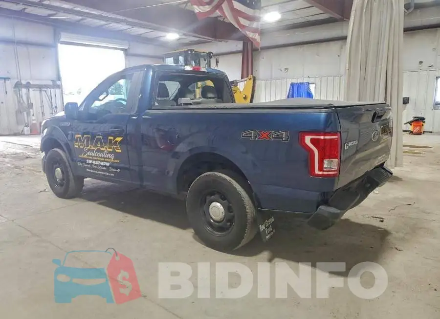 1FTMF1E85HFB03444 Photo# 2