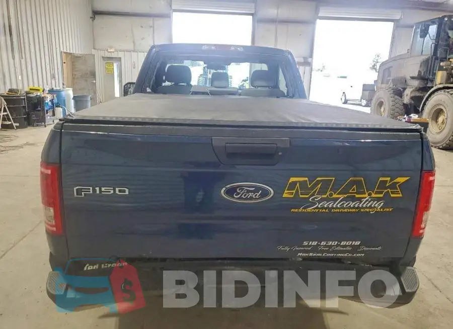 1FTMF1E85HFB03444 Photo# 6