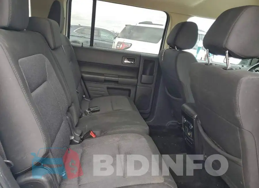 2FMGK5B80JBA16042 Photo# 11