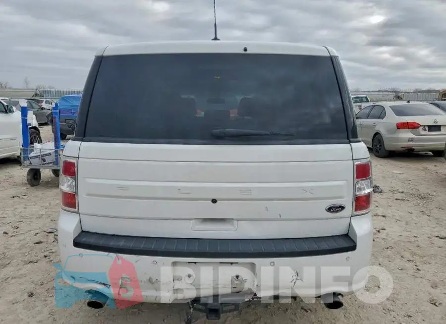 2FMGK5B80JBA16042 Photo# 6