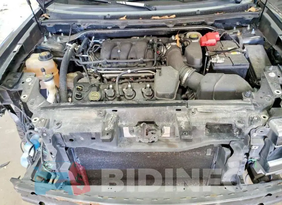 2FMGK5D88JBA05139 Photo# 12