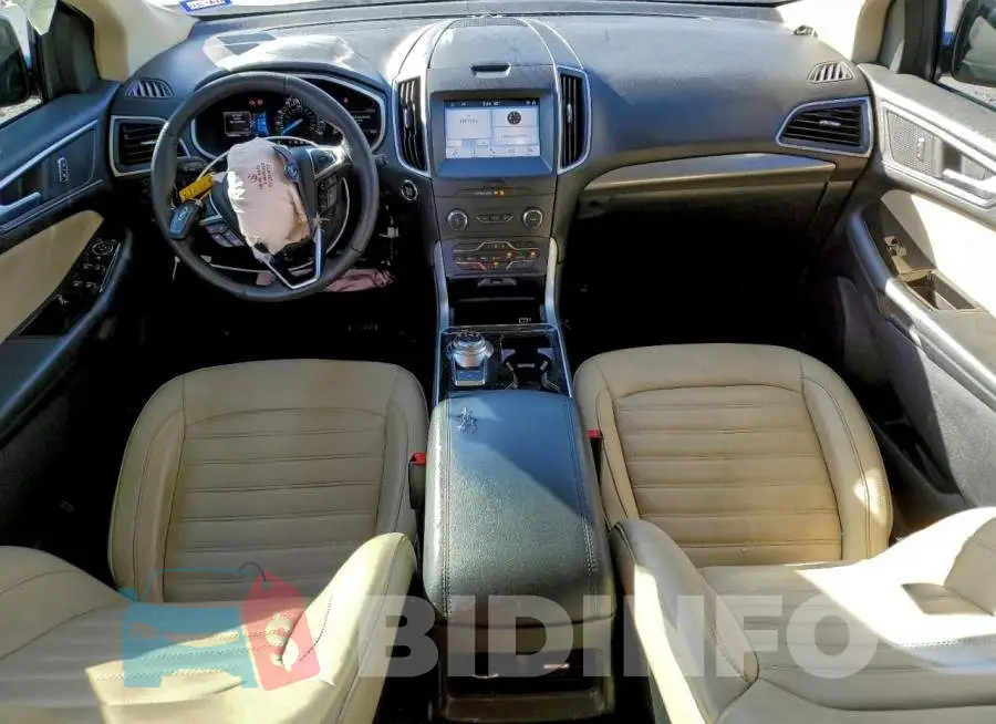 2FMPK3J92KBC72439 Photo# 8