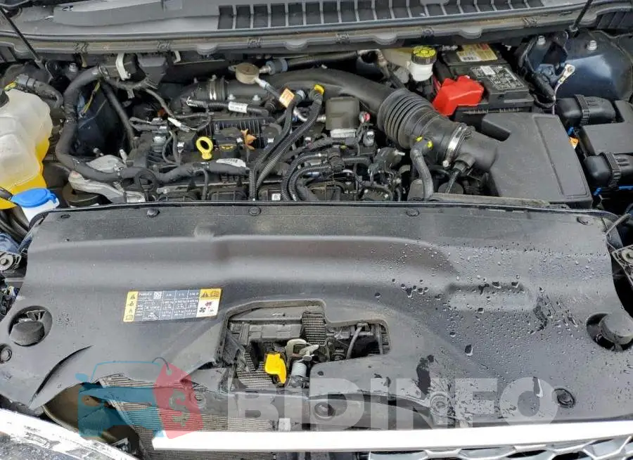2FMPK4G9XPBA33581 Photo# 12