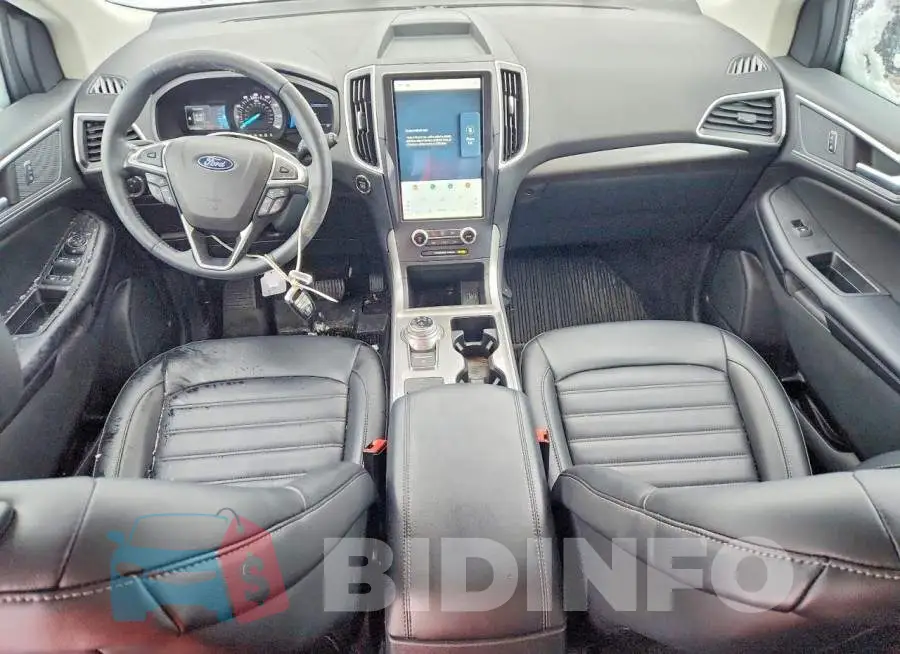 2FMPK4J91RBA22948 Photo# 8