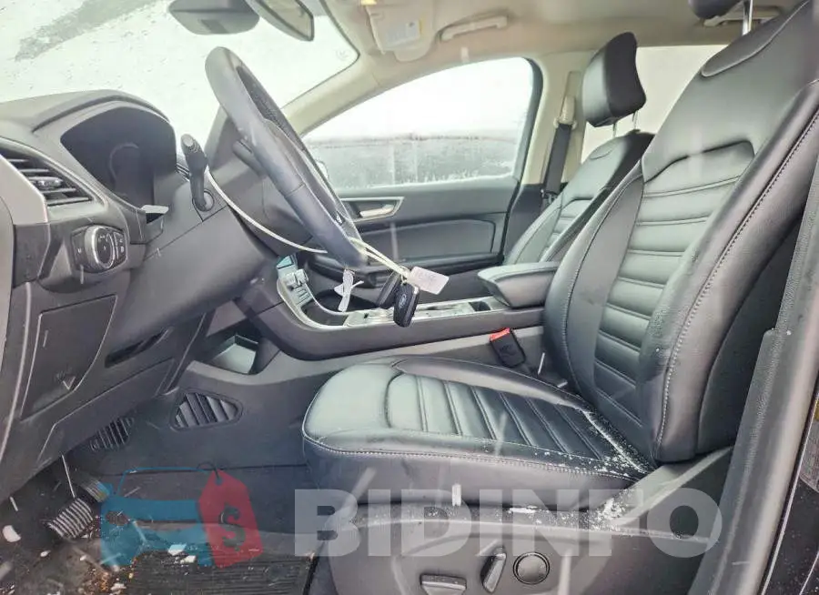 2FMPK4J91RBA22948 Photo# 7